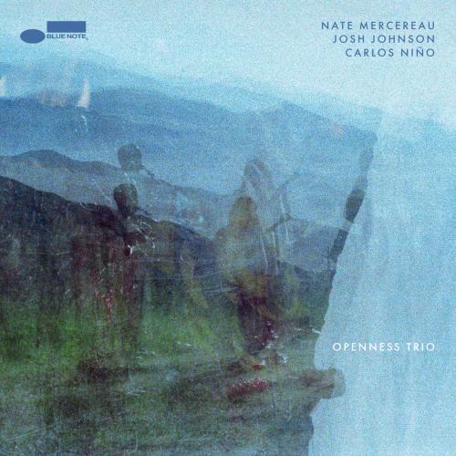 Cover Openness Trio