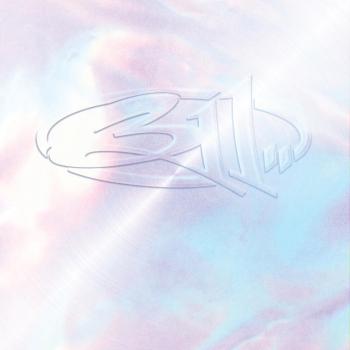 Cover 311 (30th Anniversary Remastered Edition)