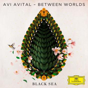 Cover BLACK SEA  (EP)