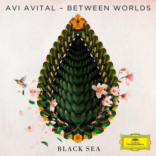 Cover BLACK SEA (EP)