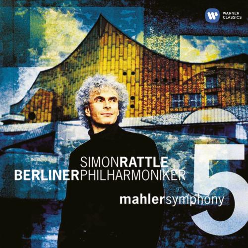 Cover Mahler: Symphony No. 5