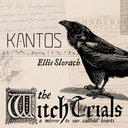 Cover The Witch Trials
