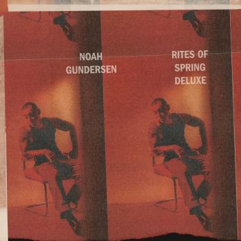 Cover Rites Of Spring (Deluxe)