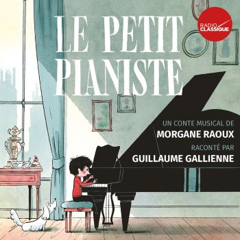 Cover Le Petit Pianiste