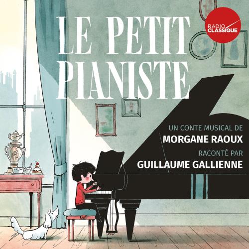 Cover Le Petit Pianiste
