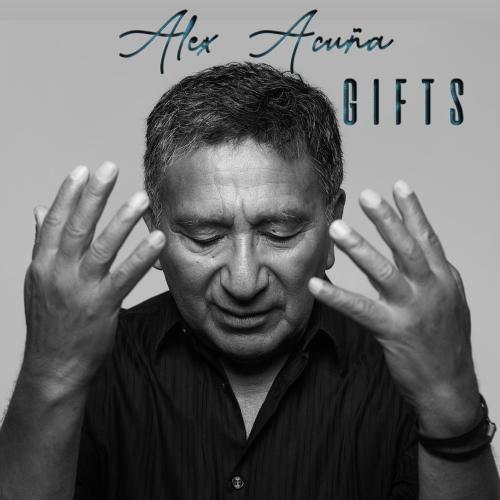 Cover Gifts (feat. John Peńa)