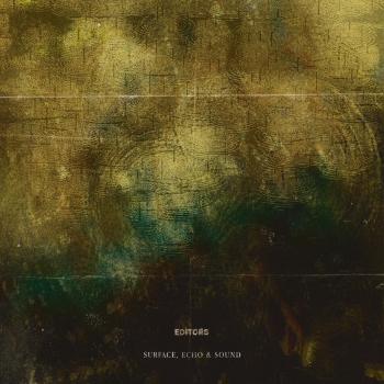 Cover Surface, Echo & Sound