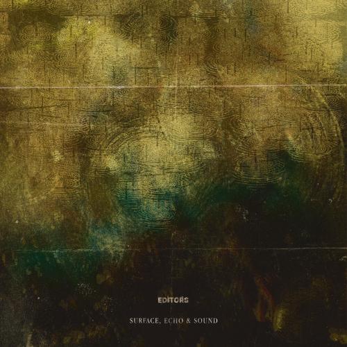 Cover Surface, Echo & Sound