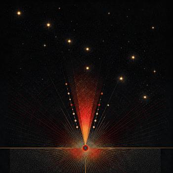 Cover Points of Light