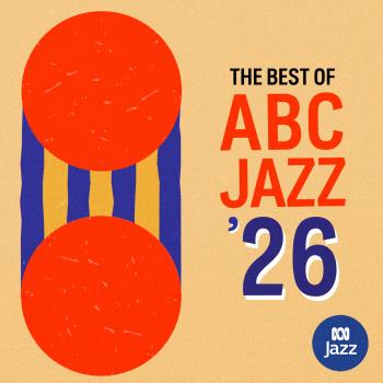 Cover Best of ABC Jazz '26