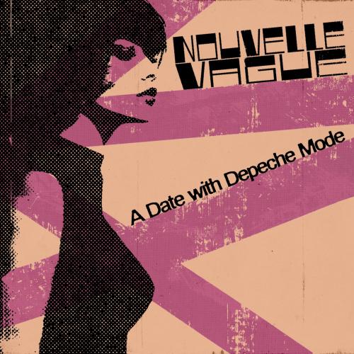 Cover A Date with Depeche Mode
