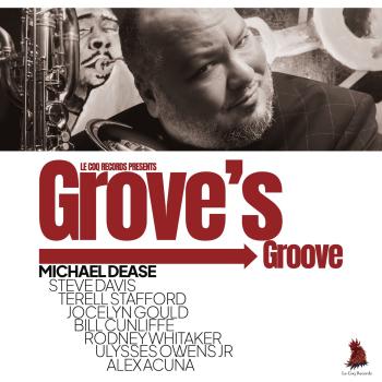 Cover Groves Groove 