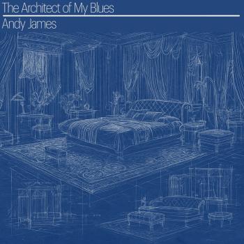 Cover The Architect of My Blues (feat. Jon Cowherd & Alex Acuna)