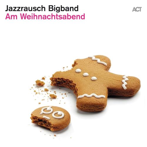 Cover Am Weihnachtsabend