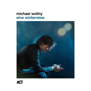 Cover eine winterreise