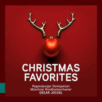 Cover Christmas Favorites