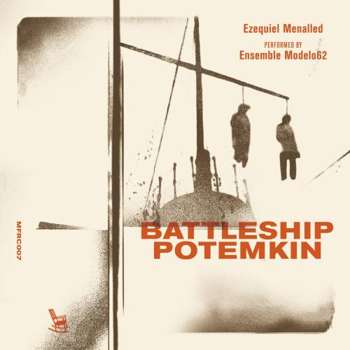 Cover Battleship Potemkin