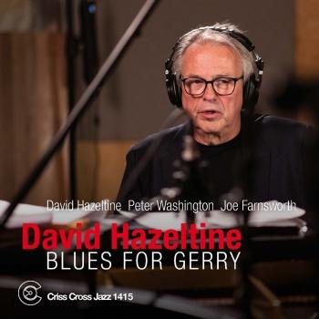 Cover Blues for Gerry