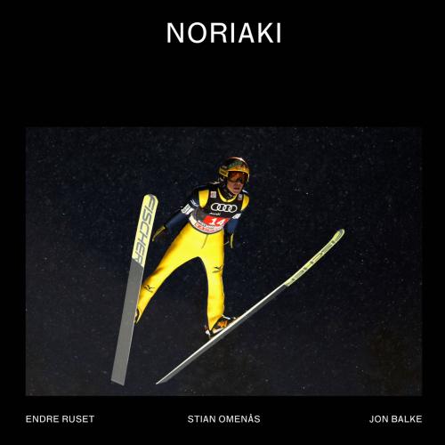 Cover Noriaki