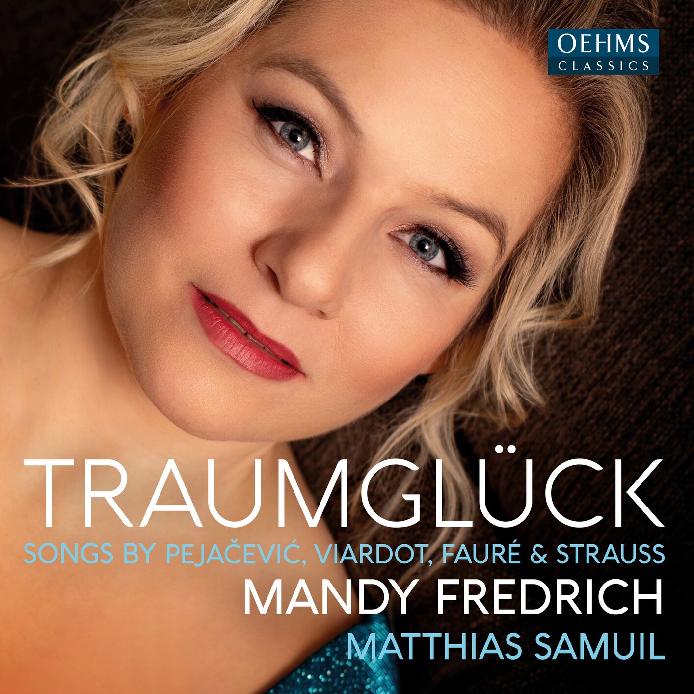 Cover Traumglück