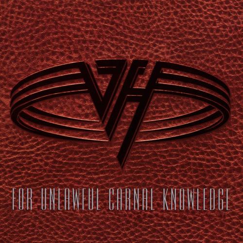 Cover For Unlawful Carnal Knowledge (Expanded Edition 2024 - Remastered)