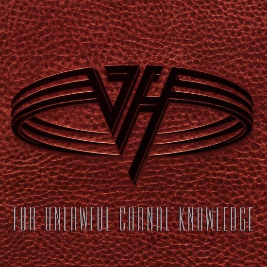 Cover For Unlawful Carnal Knowledge (Expanded Edition 2024 - Remastered)