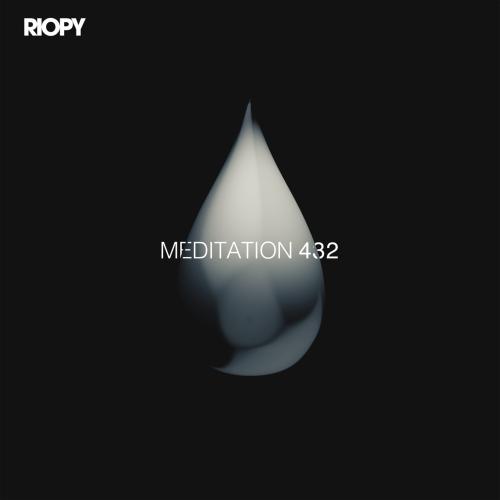 Cover Meditation 432