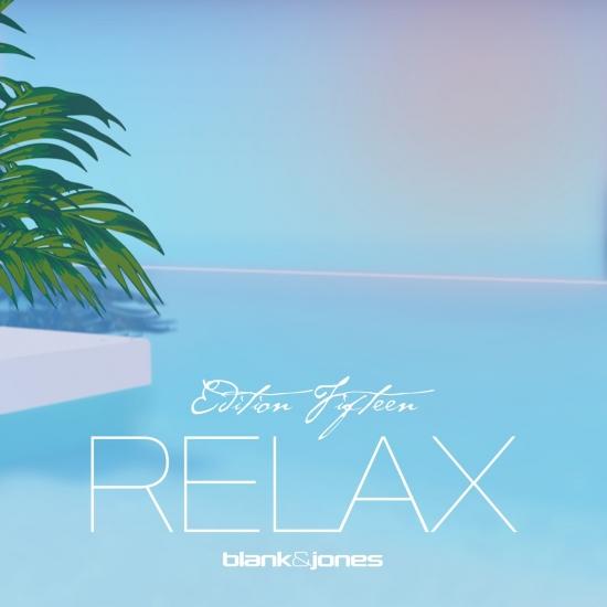 Cover Relax Edition 15