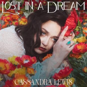Cover Lost in a Dream