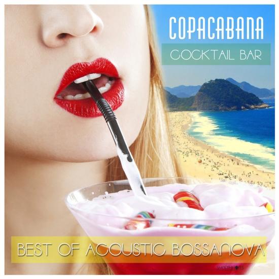 Cover Cocktail Bar Copacabana: Best of Acoustic Bossa Nova