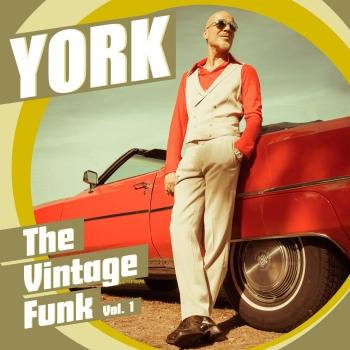 Cover The Vintage Funk, Vol. 1