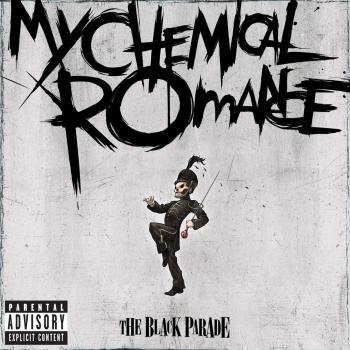 Cover The Black Parade (Remastered)