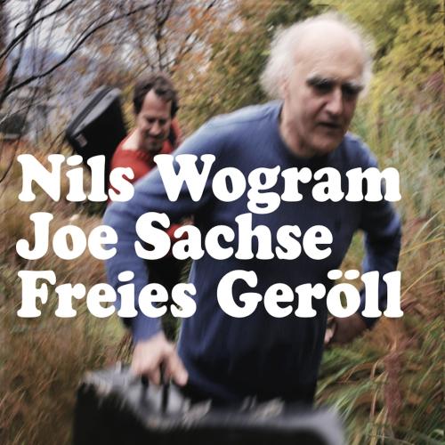 Cover Freies Geröll