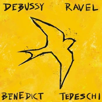 Cover Debussy – Ravel