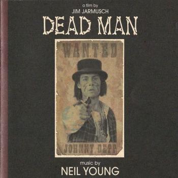 Cover Dead Man (Music from and Inspired by the Motion Picture) (Remastered)