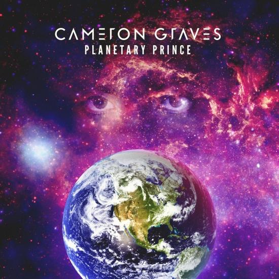 Cover Planetary Prince