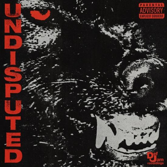 Cover UNDISPUTED