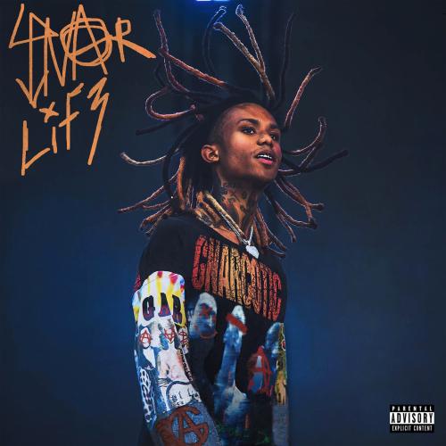 Cover GNAR Lif3