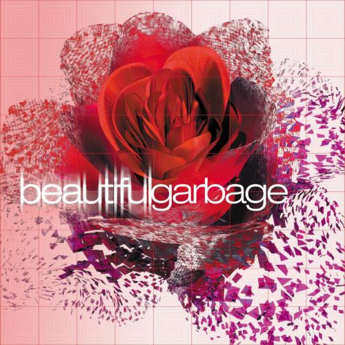 Cover Beautiful Garbage (Remastered)