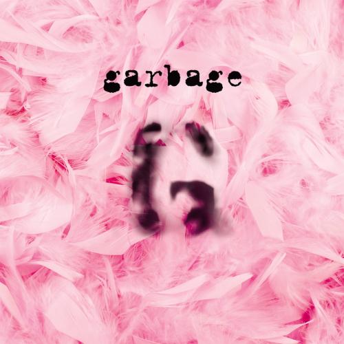 Cover Garbage (20th Anniversary Super Deluxe Edition Remastered)