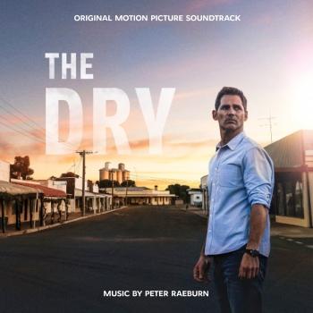 Cover The Dry (Original Motion Picture Soundtrack)