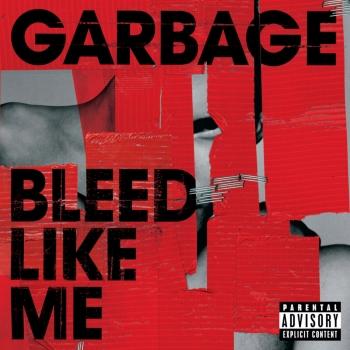 Cover Bleed Like Me (Remastered)