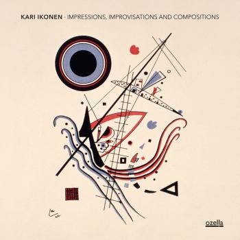 Cover Impressions, Improvisations and Compositions