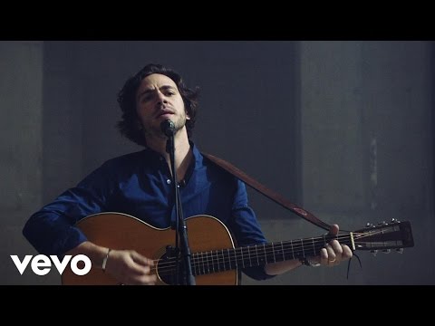Video Jack Savoretti - We Are Bound (Official Video)