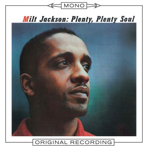 Cover Plenty, Plenty Soul (Mono)