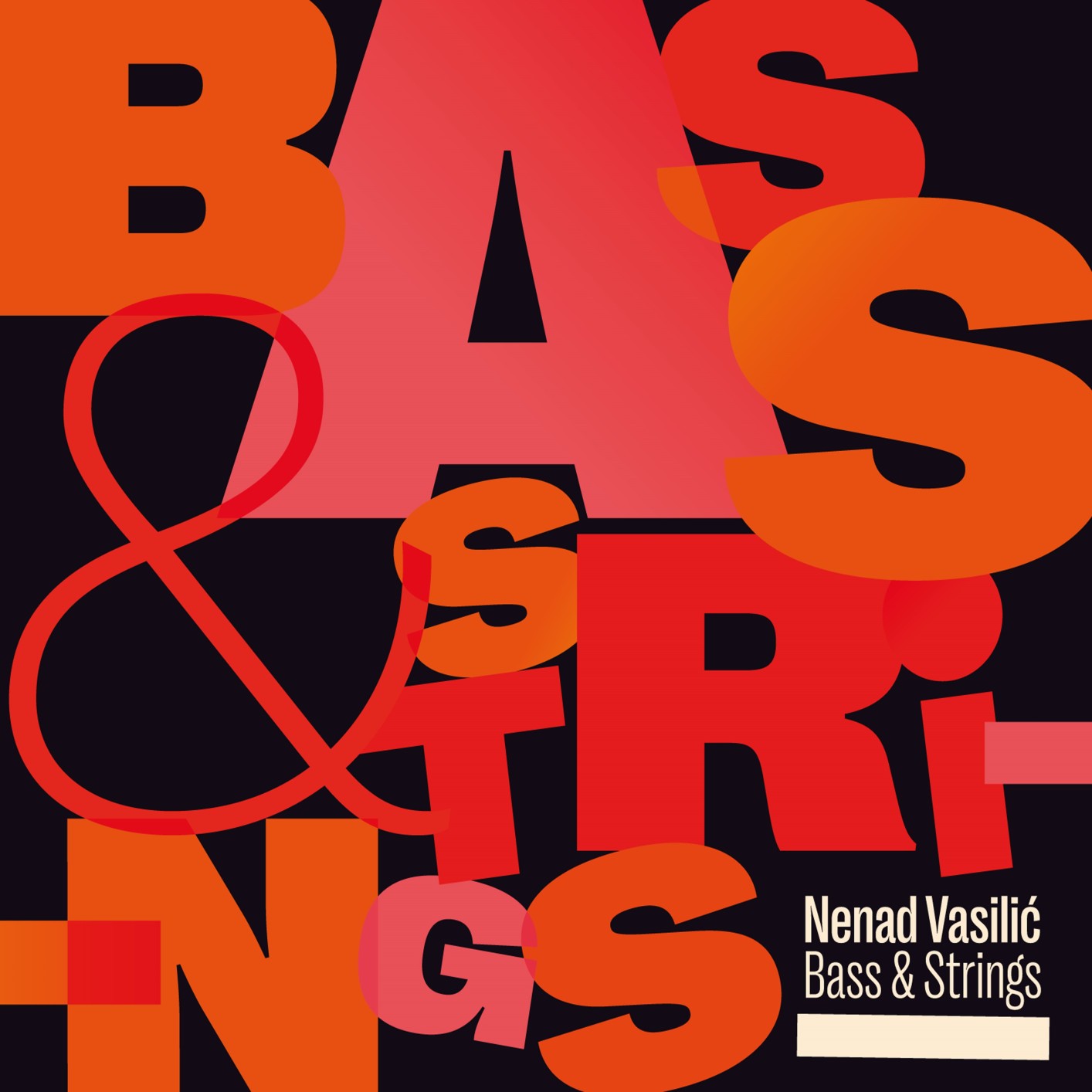 Cover Bass & Strings