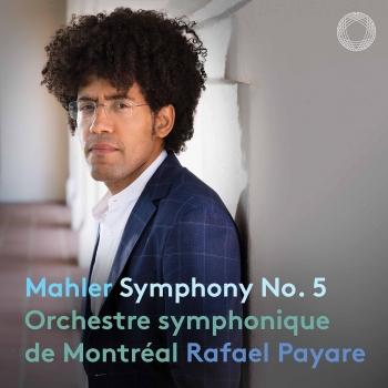 Cover Mahler: Symphony No. 5