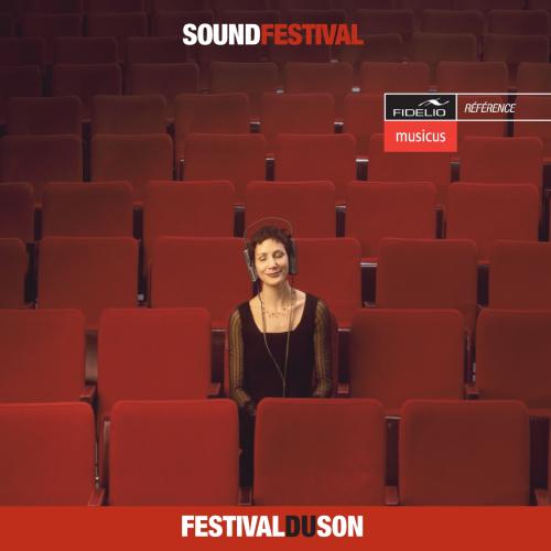 Cover FESTIVAL OF SOUND