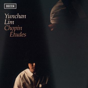 Cover Chopin: Études, Opp. 10 & 25