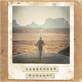 Cover Runaway (Deluxe)